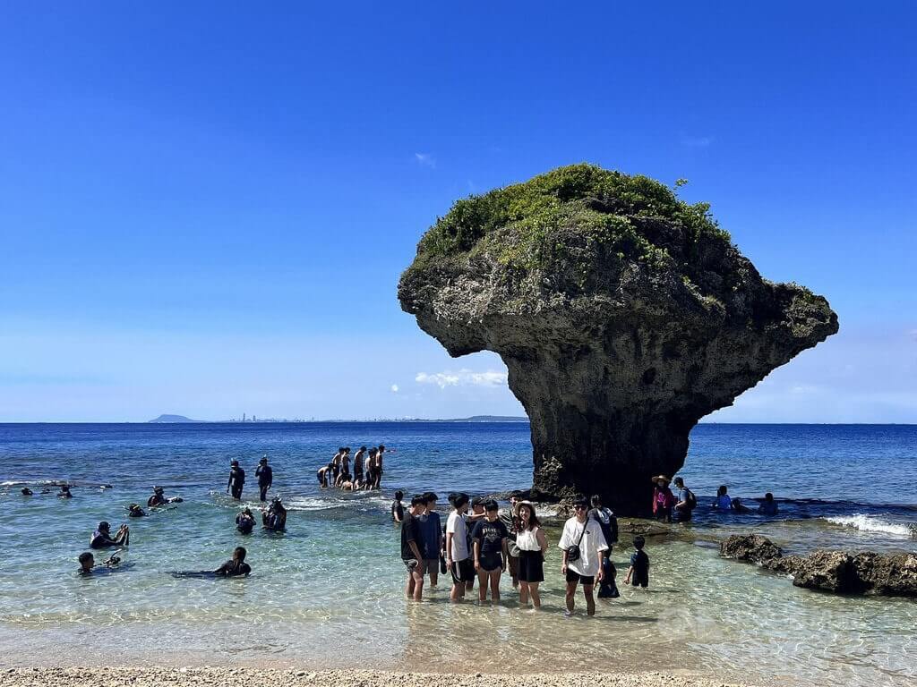นิตยสาร National Geographic แนะ 5 สถานที่ลึกลับในไต้หวัน ยกย่องความหลากหลายทางชีวภาพของเกาะ