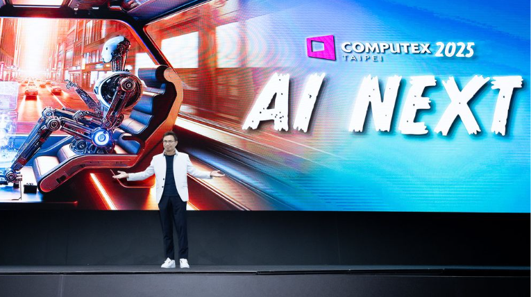 COMPUTEX เปิดฉากวันที่ 20 พ.ค. TAITRA ชี้ไต้หวันมีบทบาทสำคัญในยุคปฏิวัติ AI