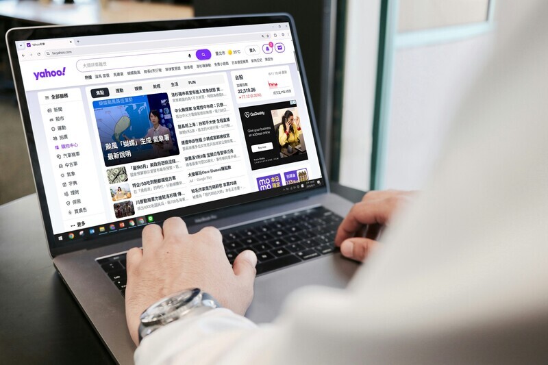 Yahoo ฉลอง 30 ปีในไต้หวัน ประกาศปรับกลยุทธ์ เดินหน้าทรานส์ฟอร์มธุรกิจด้วย 4 แนวทางหลัก